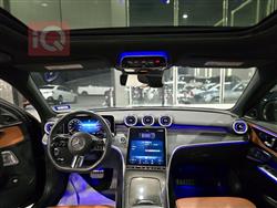 مرسيدس بنز C-Class